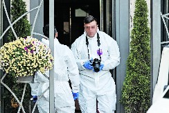 NOVI PRAVAC ISTRAGE U VEZI RANJAVANJA VLASNIKA KAFIĆA "Pitali su da li zna da se na Vračaru pale lokali "