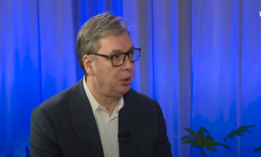 "U NIŠU GRADIMO NOVO PORODILIŠTE OD 67 MILIONA EVRA" Vučić najavio veliko ulaganje u zdravstvo i kulturu jugoistoka Srbije