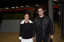 PRVO OGLAŠAVANJE ALEKSANDRE BURSAĆ IZ PORODILIŠTA Pevačica fotografijom raznežila sve (FOTO)