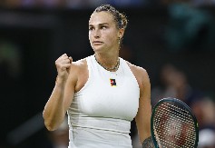 ARINA PONOVO IZAZVALA ZEMLJOTRES Sabalenka: Ja nisam kao Ruskinje...