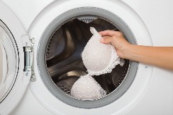 BRUSHALTERI ĆE DUŽE TRAJATI Nećete morati da ih kupujete svako malo ako ih budete ovako održavali, lakše ne postoji