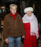 LJUBIVOJE RŠUMOVIĆ OTKRIVA TAJNE DUGOVEČNOSTI PREDAKA  "Kad god mi ne bi bilo dobro, moj deda je radio ovo"