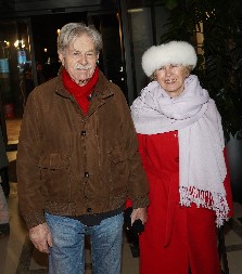 LJUBIVOJE RŠUMOVIĆ OTKRIVA TAJNE DUGOVEČNOSTI PREDAKA  "Kad god mi ne bi bilo dobro, moj deda je radio ovo"