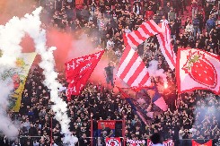 ZVEZDA ĆE IMATI PODRŠKU "Delije" se hitno oglasile pred meč u Gracu