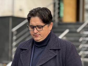 UGLJEŠA MRDIĆ ODGOVORIO ALUMNI KLUBU PRAVOSUDNE AKADEMIJE