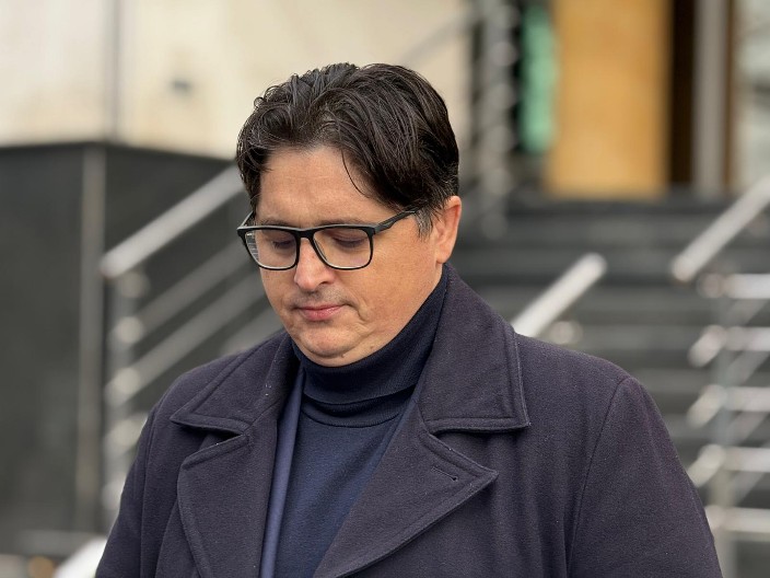 UGLJEŠA MRDIĆ ODGOVORIO ALUMNI KLUBU PRAVOSUDNE AKADEMIJE