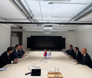 MALI SA TOŠIOM NAKAMUROM Dragoceno je čuti iskustva o organizaciji Ekspa iz prve ruke