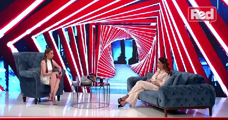 PEVAČICA SAMU SEBE PRIJAVILA POLICIJI Sve uradila zbog teške zavisnosti!