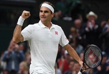 OVO MORATE DA ZNATE... Rodžer Federer dao veliki savet mladim teniserima