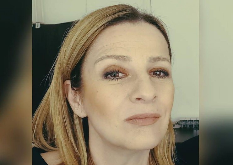 SAD JE SVE JASNO Šabačka blokaderka osuđena zbog krađe u drogeriji DM u Aranđelovcu!