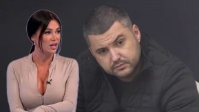 "TAKVA LJUBAV JEDNOM RAĐA SE" Nakon Asminovog priznanja da više ne voli Staniju, starleta ovim potezom svima zapušila usta! (FOTO)