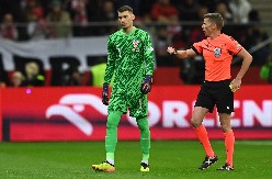 VELIKA BURA U ŠPANIJI Hrvatski golman odbio da brani, evo i zbog čega