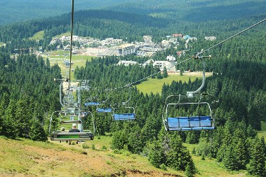 Nudi luks apartman na Kopaoniku za auto, ali uz jedan specijalan uslov (FOTO)