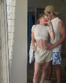 ĆERKA NAJBOGATIJEG SRBINA POKAZALA DEČKA Objavila intimne trenutke sa njim, zaljubljena do ušiju (FOTO)