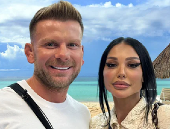 MAJA RAZOTKRILA STANISLAVA KROFAKA! Išao u svinger klubove, varao je iza leđa, ona sve saznala i napravila opšti haos!