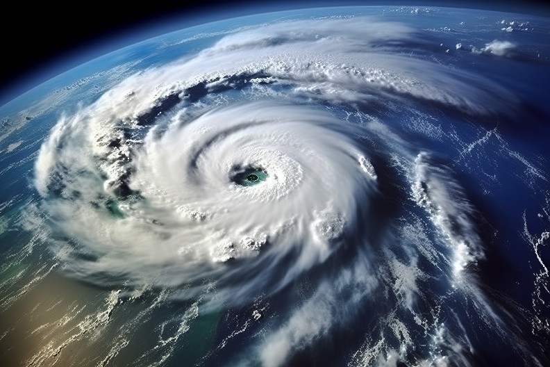 BRAZIL U MRAKU! Tropski ciklon paralizovao Sao Paulo