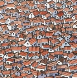 GDE JE MAČKA NA OVOJ SLICI? Samo veoma inteligentni ljudi mogu da je nađu za 7 sekundi