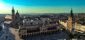 OVO SU NAJJEFTINIJE DESTINACIJE ZA NOVOGODIŠNJA PUTOVANJA Nisu daleko i vredi ih obići - imaju čarobnu prazničnu atmosferu