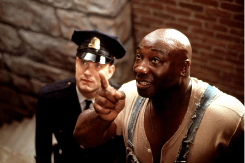 ŠOK PRIZNANJE ŠAKILA O' NILA: “Zelena milja je mogla biti moja – ali hvala Bogu da nije”