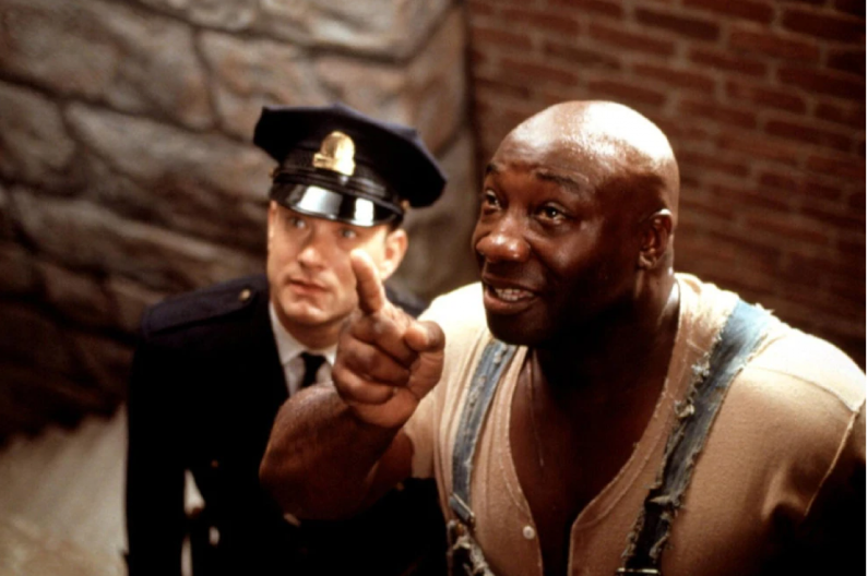 ŠOK PRIZNANJE ŠAKILA O' NILA: “Zelena milja je mogla biti moja – ali hvala Bogu da nije”