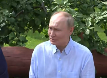 "VAŽNO RAZVIJATI VAZDUŠNE I POMORSKE VEZE" Maduro o razgovoru s Putinom