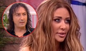 "ZVALA SAM NEKE LJUDE, POLOMIĆE MU SVAKI PRST" Ana Nikolić uputila stravične pretnje Raletu: "Večeras se rešava sve"