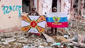 ROVOVI, MINSKA POLJA, BODLJIKAVA ŽICA Pala "neosvojiva tvrđava" Seversk, nakon ova dva grada SVE je gotovo!