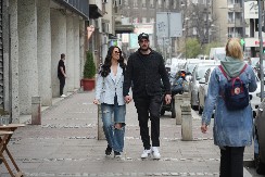 NAŠA PEVAČICA (35) PROGOVORILA O BOLESTI Život je morala da promeni iz korena nakon ovog saznanja: "Svi koji se borite sa..."