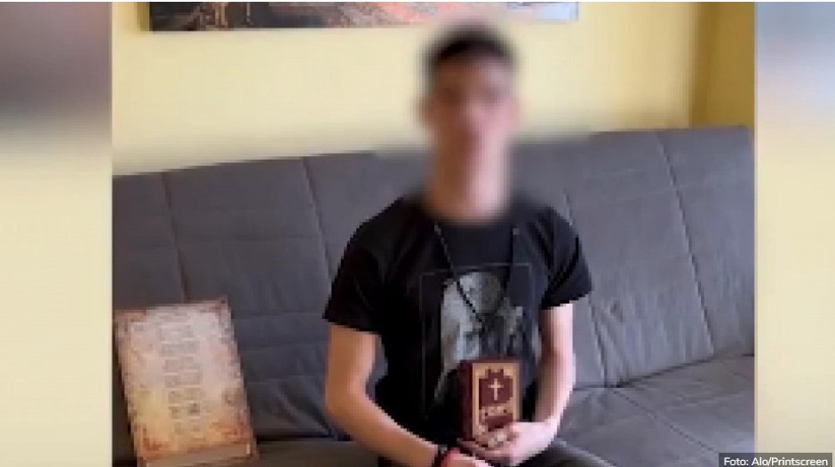 POČELO SUĐENJE SINU ZA UBISTVO MAJKE "Samo ja znam kako se nosim sa tim što sam uradio. I sebi sam dušu izvadio"