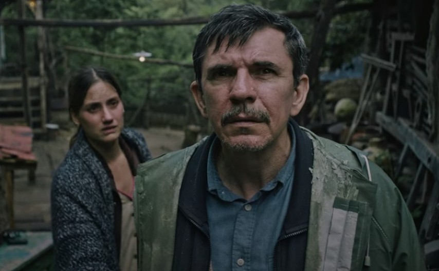 FILM DANA „Mrak“