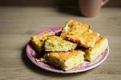 PITA SA TIKVICAMA ZA DANE STROGOG POSTA Zbog mirisa i komšije dolaze nepozvane