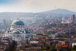 RUS ŽIVEO U SRBIJI, A SAD ODLAZI I NE VRAĆA SE VIŠE! Otkrio pravi razlog, jedna stvar je presudila