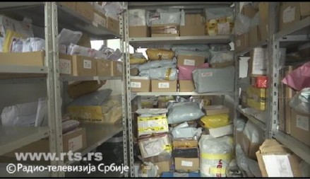 SRPSKI KUPCI POGOĐENI EU taksa povećava cenu malih pošiljki iz Kine