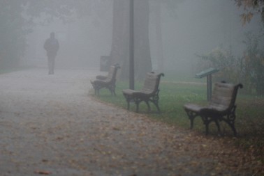 CELA SRBIJA U MAGLI RHMZ objavio prognozu, evo koja pojava nas još očekuje tokom dana