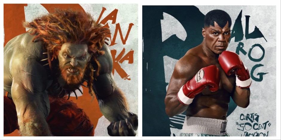 „KO SU OVI LJUDI?!“ 50 Cent i Momoa potpuno promenili lični opis