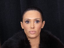 NEŠTO NAJBIZARNIJE ŠTO ĆETE DANAS VIDETI  Žena Kanjea Vesta prevazišla samu sebe i to ne u golotinji!