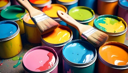 PSIHOLOGIJA OTKRIVA Evo šta tvoje omiljene boje govore o tebi