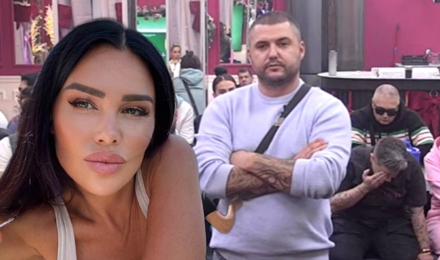 NIJE MOGAO VIŠE DA IZDRŽI! Asmin otkrio sve mračne tajne veze sa Stanijom Dobrojević i objasnio razlog zbog kojeg ju je javno ostavio