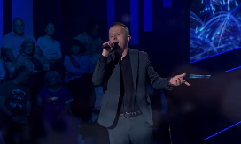 PEVAČ SMRŠAO 50 KILOGRAMA ZBOG ZDRAVSTVENIH PROBLEMA Otkrio ko mu je pomogao u teškoj situaciji: "Jedva sam stajao na nogama"