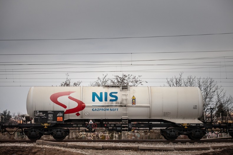 SRBIJA IZMEĐU VAŠINGTONA I MOSKVE Sudbina NIS-a pod znakom pitanja, ovaj datum je KLJUČAN