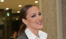 "IMAM ROMSKE KRVI" Aleksandra Prijović više ne krije: "Filipu i Breni to ne smeta"