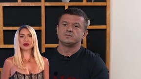 VIŠE NE KRIJU EMOCIJE Jovana Jeremić i Tigar jedno drugom javno izjavljuju ljubav