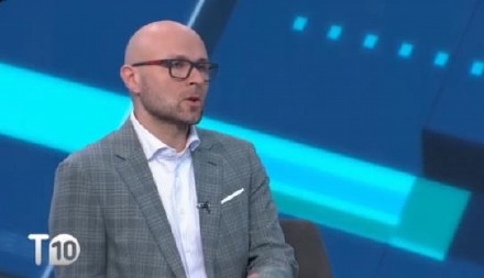 BLOKADERI SE ISPUMPALI Profesor FPN odjavio plenumaše: Predvidivi, čak postaje pomalo i dosadno