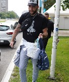 OBRAZOVAO SE VAN SRBIJE, ALI IPAK ŽIVI OD SVINJA! Evo koji fakultet je završio Veljko Ražnatović: "Planiram da doktoriram"