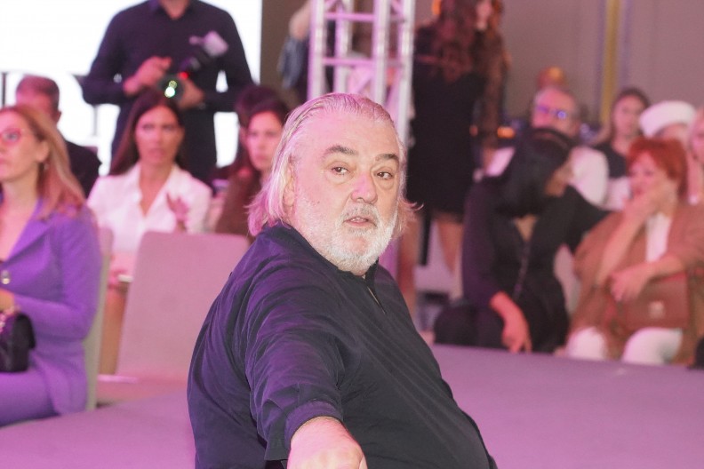 IZGORELO JE SVE DO TEMELJA Bobi Živojinoviću propao biznis