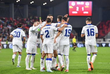 POZNATI SVI PROTIVNICI Paunovićeva Srbija bi mogla protiv Hrvatske, a evo kada je žreb za naredno takmičenje reprezentacija