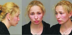 JEDNA OD NAJTRAŽENIJIH ŽENA U EVROPI Lažna šamanka ojadila pola grada!