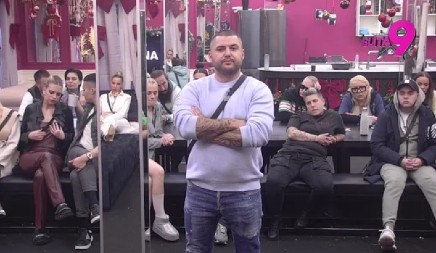 ASMIN DURDŽIĆ KONAČNO RASKRINKAN Nakon Stanijine šut-karte i obnove romanse sa Aneli, otkrivena istina!