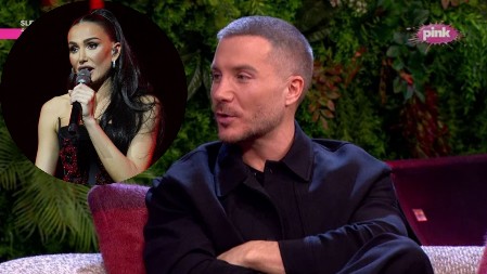 "SVIĐALA MI SE, ALI BILA JE U BRAKU" Saša Kovačević nakon mnogo godina progovorio o pravom odnosu sa Eminom Jahović!