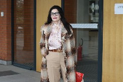 POSVETIO JOJ JE I PESMU Mirjana Antonović imala aferu sa Miroslavom Ilićem, a pre toga je ludo volela njegovog kolegu!